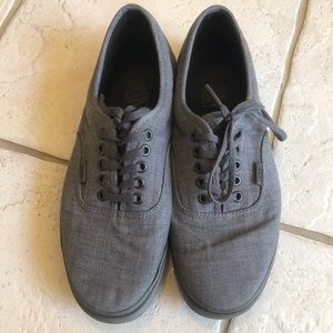 Men’s vans